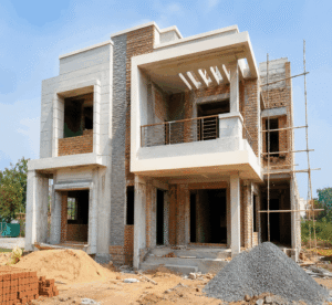 House Construction Image