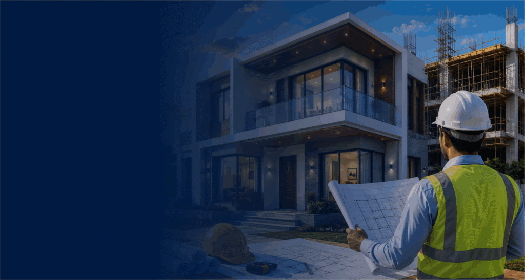 House Construction Company
